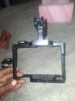 Smallrig camera cage