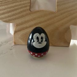 Disney a Eggstravaganza Minnie Mouse