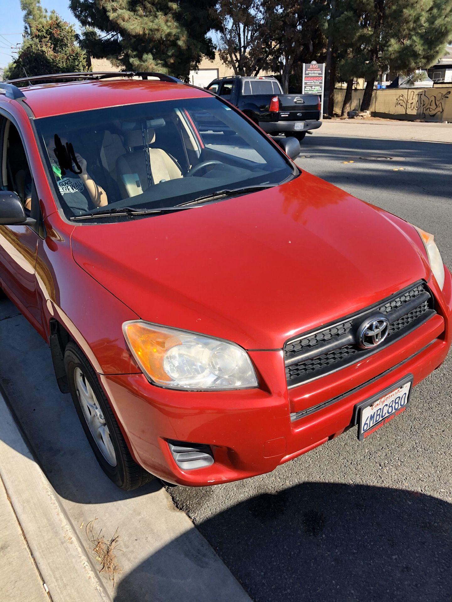 2010 Toyota Rav4