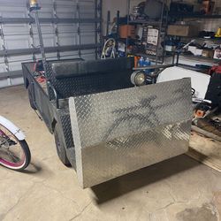 Golf Cart 