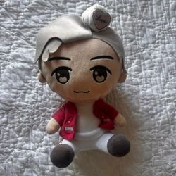 BTS Plushie 