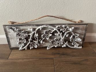 Wall Decor