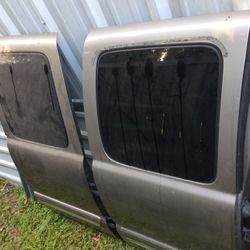 2003 Chevrolet Silverado