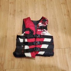 Life Jacket