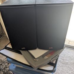 Polk Audio Speakers