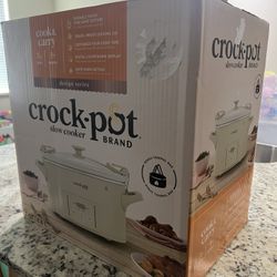 Cook & Carry Crock Pot 