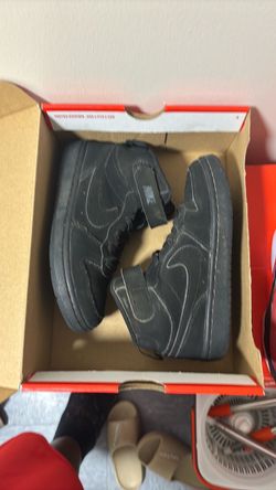 Nike shoes
