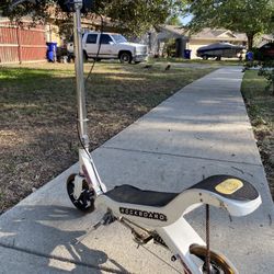 Rockboard Scooter