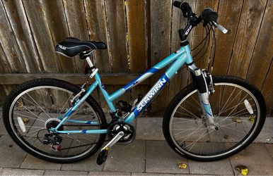 Women’s Schwinn High Timber 2.6 FS Mountain Bike