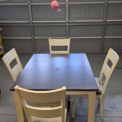 Dining Room Table