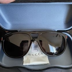 Mens Gucci Glasses