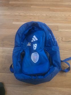 Albion soccer bag