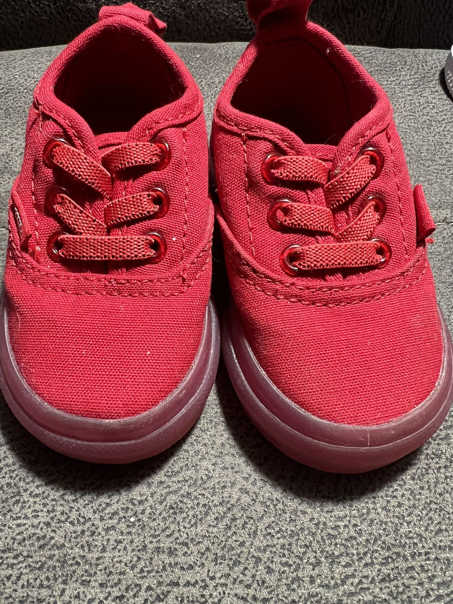 Baby Vans