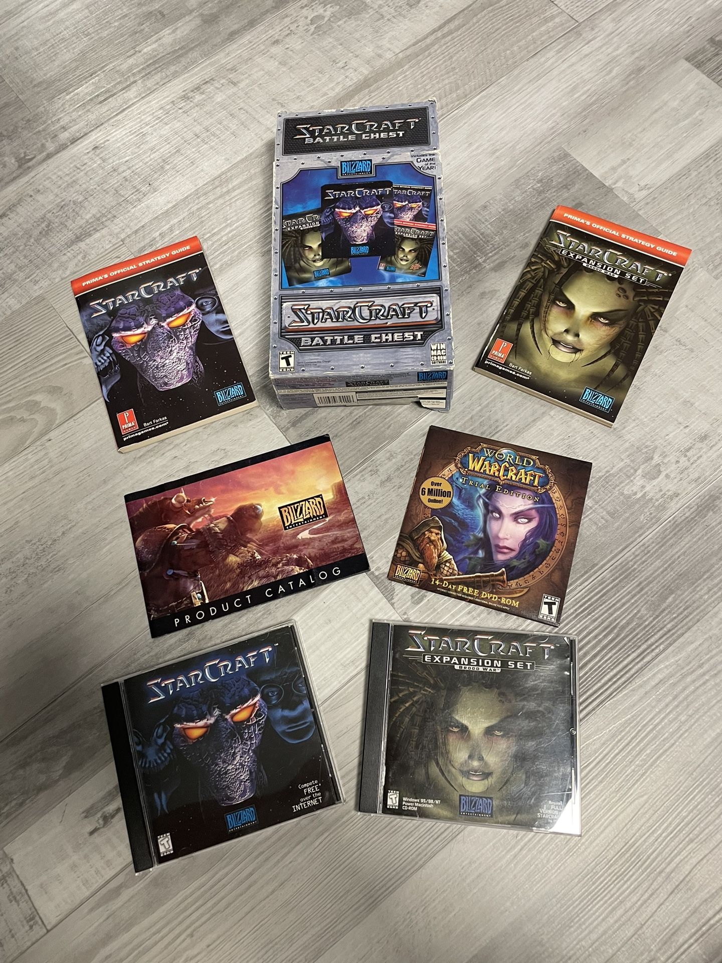 PC Game