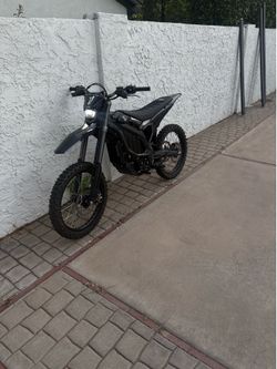 2024 surron ultra bee