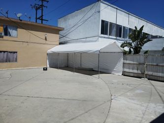 Carpa 10*20