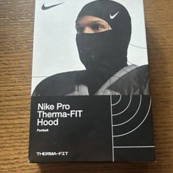 Nike Ski Mask