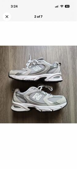 New Balance 530 Sneakers Gray