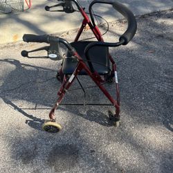 Adult Walker