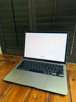 Mac Book Air For sale