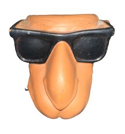 Joe Cool Camel Beer Can Holder Vintage Collectible Camel Cigarette Koozie 1991