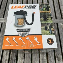 Leafpro