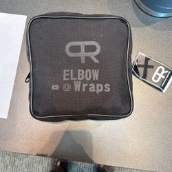 Elbow Wraps