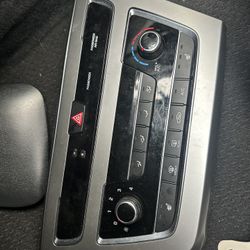 2015 Hyundai Sonata Sport For Parts