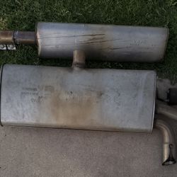 Vw Parts 