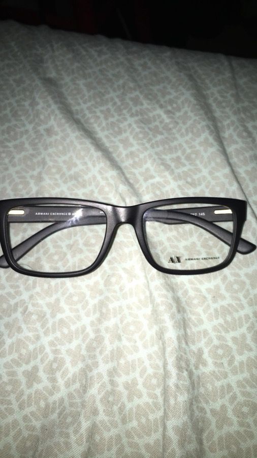 Brand new never worn eyeglasses