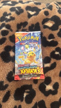 pokémon cards