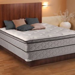 💤 Better Sleep Starts Tonight! Order Your New Mattress Today! 🛏️✨