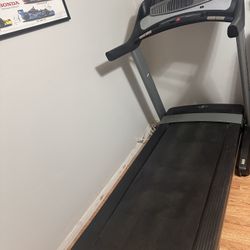 NordicTrack iFit Treadmill