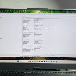 ASUS ROG Strix 17.3" 32GB RAM 2TB SSD 7th Gen AMD Ryzen 9 7845HX Laptop