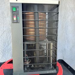 Air Dryer Hankison 35 Cfm 