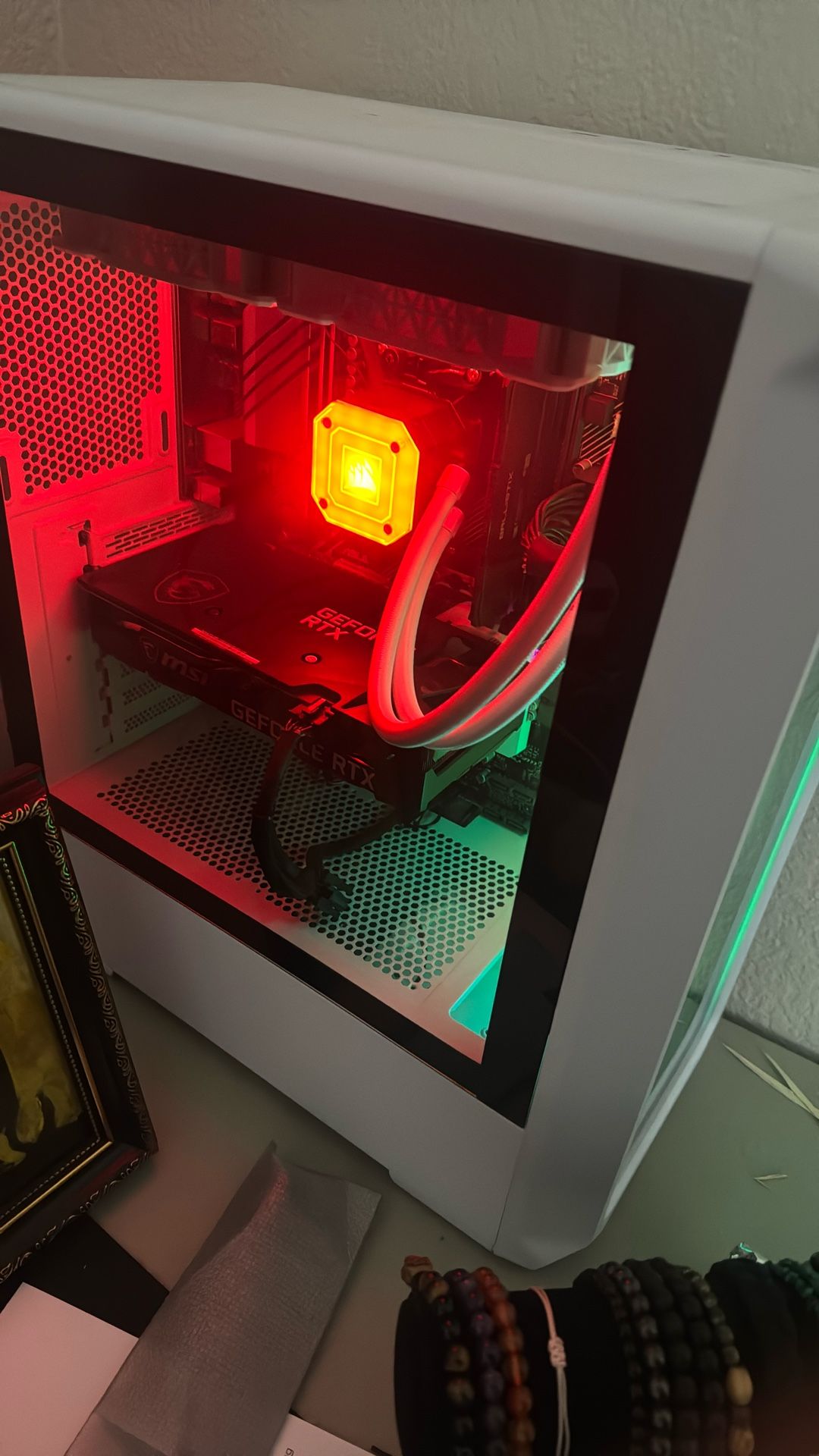Pc For Parts