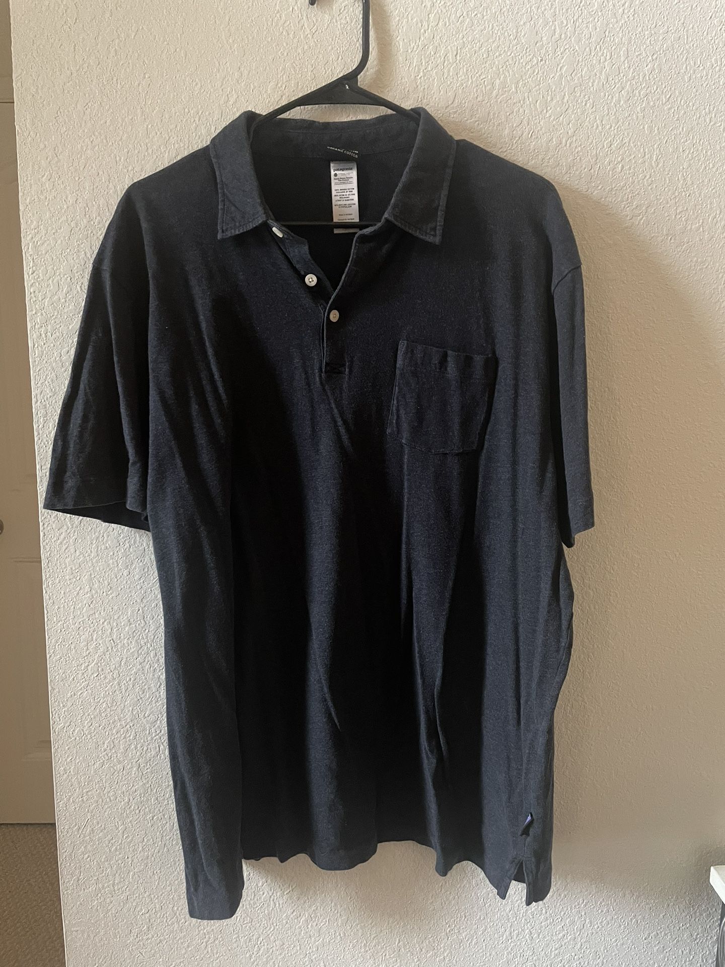 Patagonia Polo Size XL