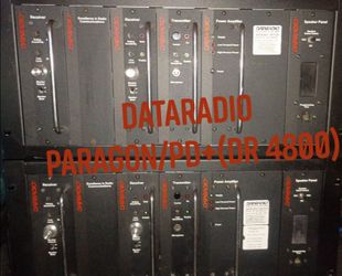 Tait T800 Series II Base Station Repeater Pair - T885 Receiver & T889 Transmitter Modules
