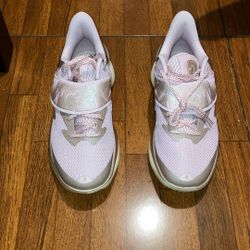 Curry Fox 1 ‘Reign Rose’