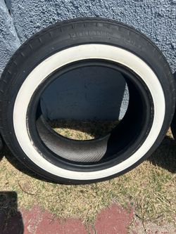13”s 520 PRIMIUM SPORT TIRES