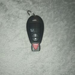 Key Fob 