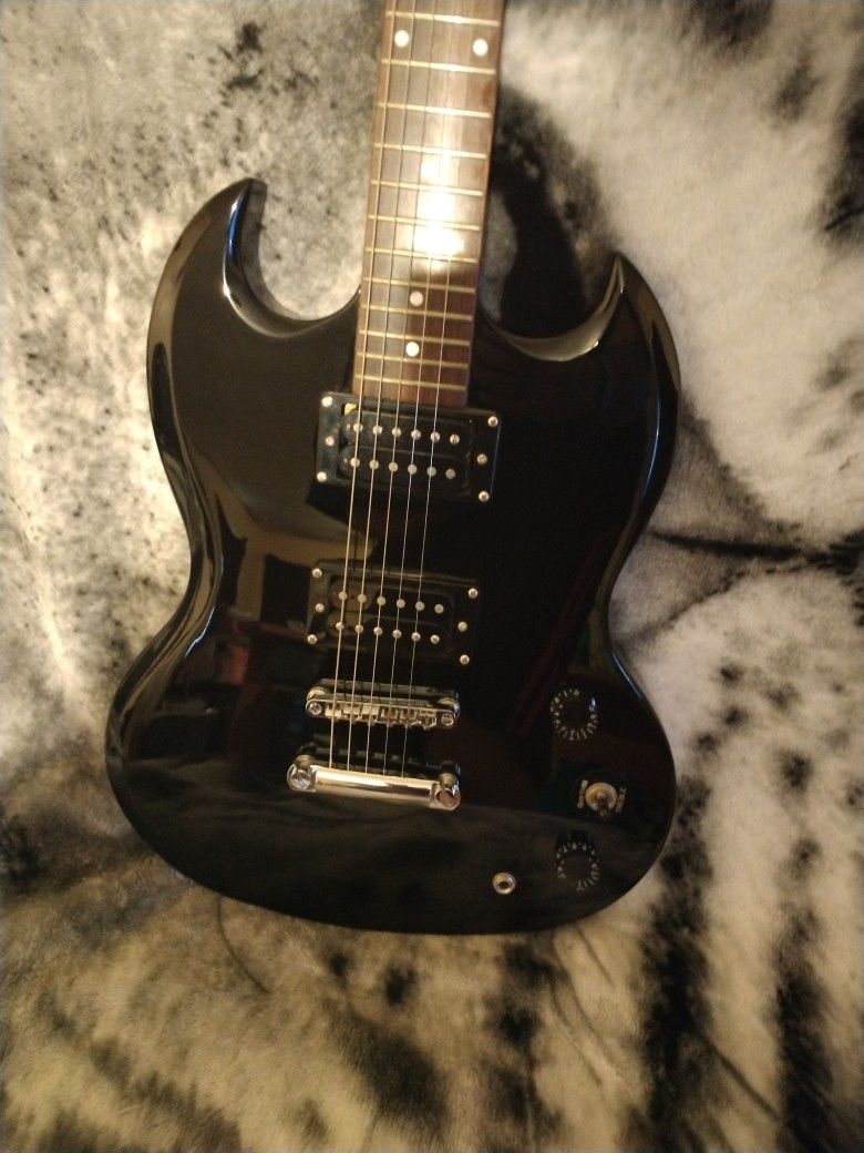 Les Paul Epiphone SG Special  Electric Guitar