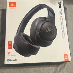 JBL Headphones