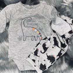 BABY BOY CLOTHES 3 MONTHS