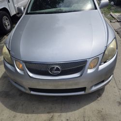 2006 Lexus GS 300