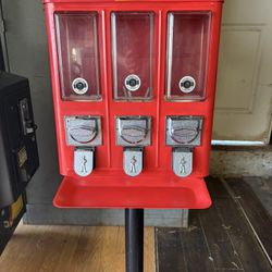 Candy Machine Accepting Offers