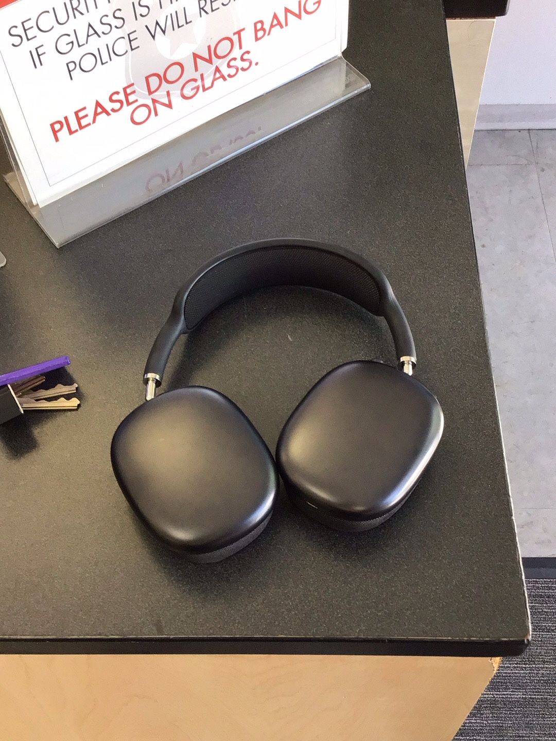 AirPod Max