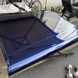 Toyota Tacoma ARE 6 Foot Truck Cap