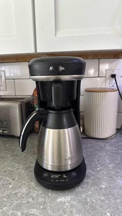 Coffee maker