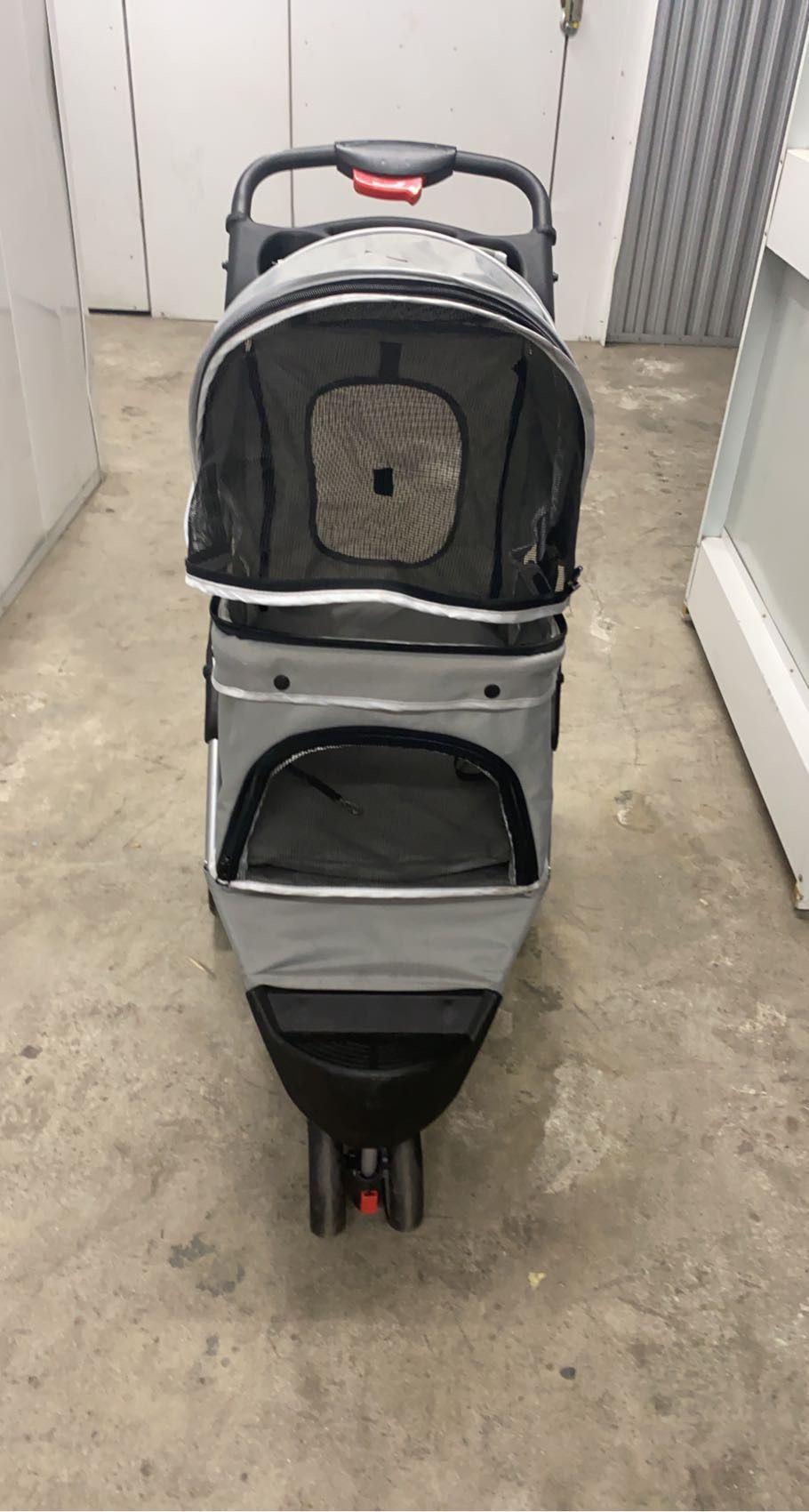 Pet Stroller